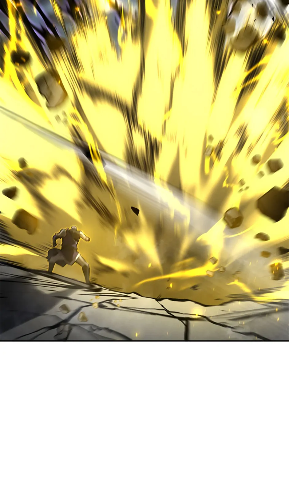 I Returned as an FFF-Class Witch Doctor Chapter 87 page 88