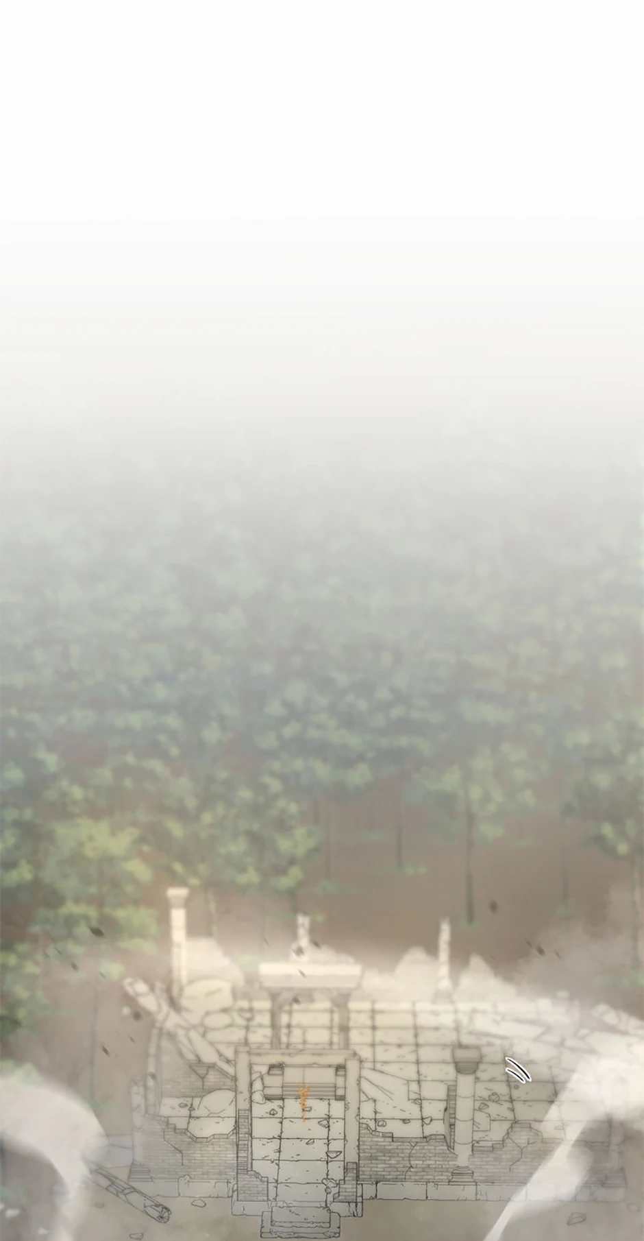 I Returned as an FFF-Class Witch Doctor Chapter 87 page 8