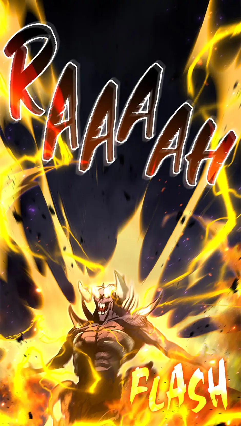 I Returned as an FFF-Class Witch Doctor Chapter 87 page 90