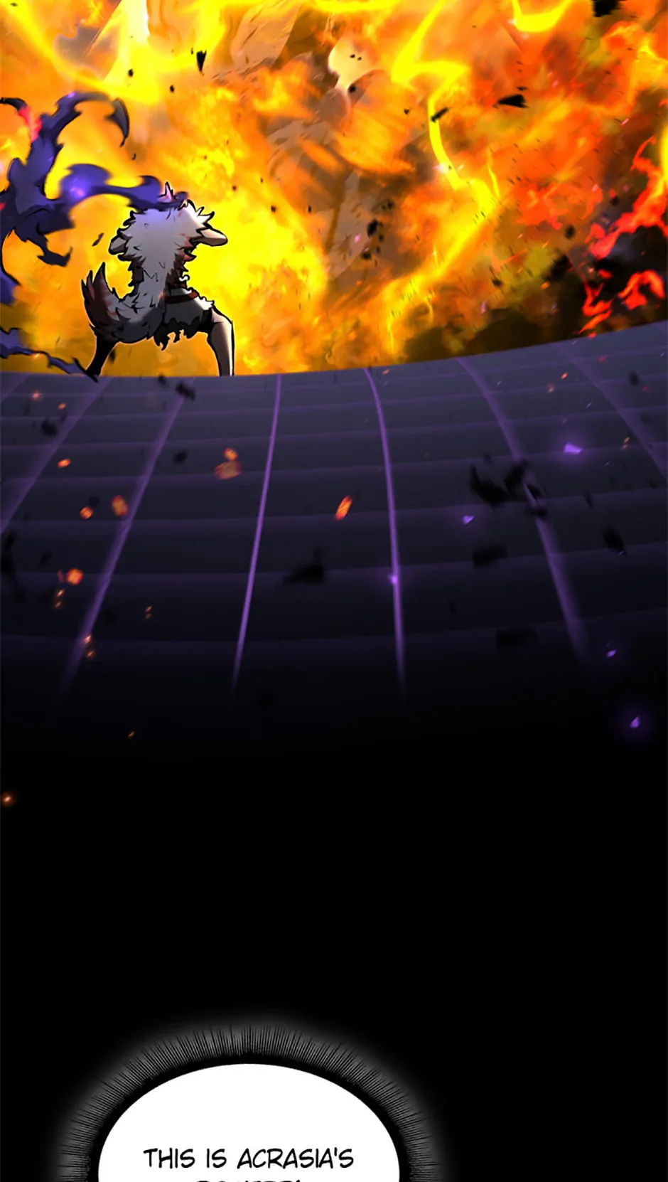 I Returned as an FFF-Class Witch Doctor Chapter 87 page 91
