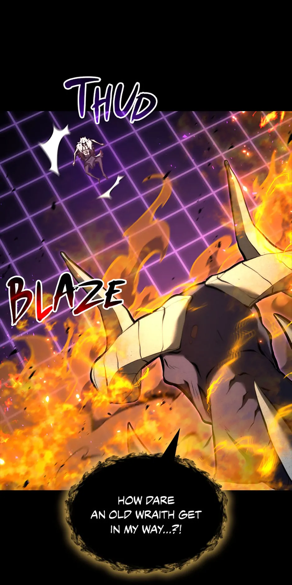 I Returned as an FFF-Class Witch Doctor Chapter 87 page 93
