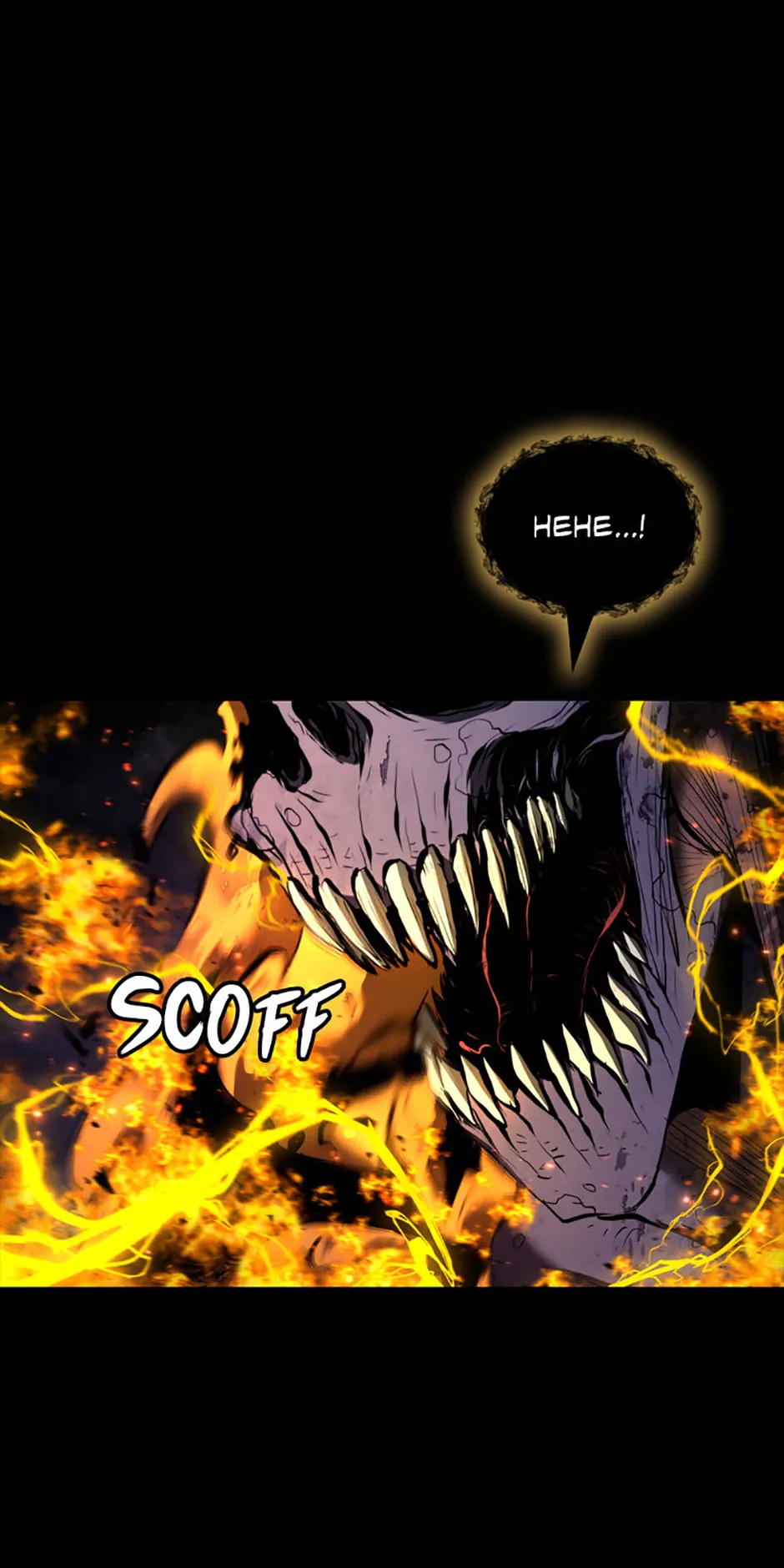 I Returned as an FFF-Class Witch Doctor Chapter 87 page 95