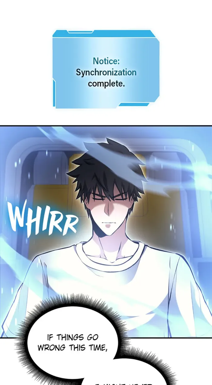 I Returned as an FFF-Class Witch Doctor Chapter 90 page 9