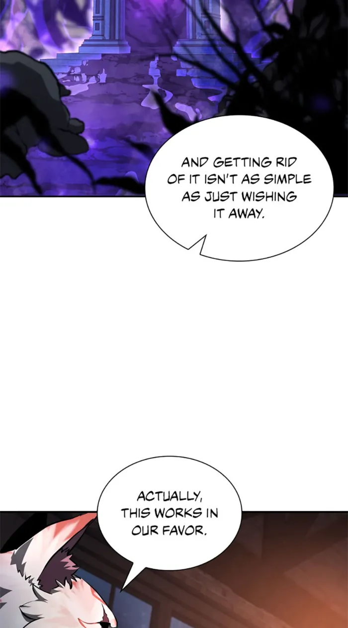 I Returned as an FFF-Class Witch Doctor Chapter 90 page 99