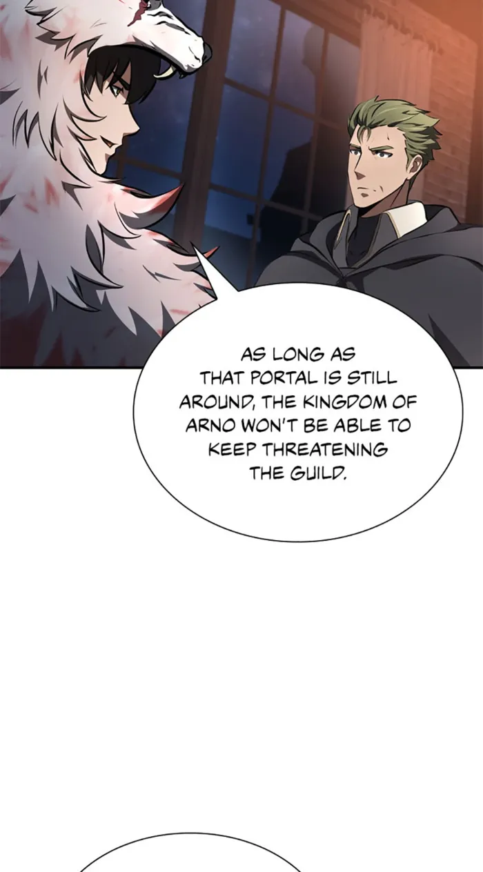 I Returned as an FFF-Class Witch Doctor Chapter 90 page 100