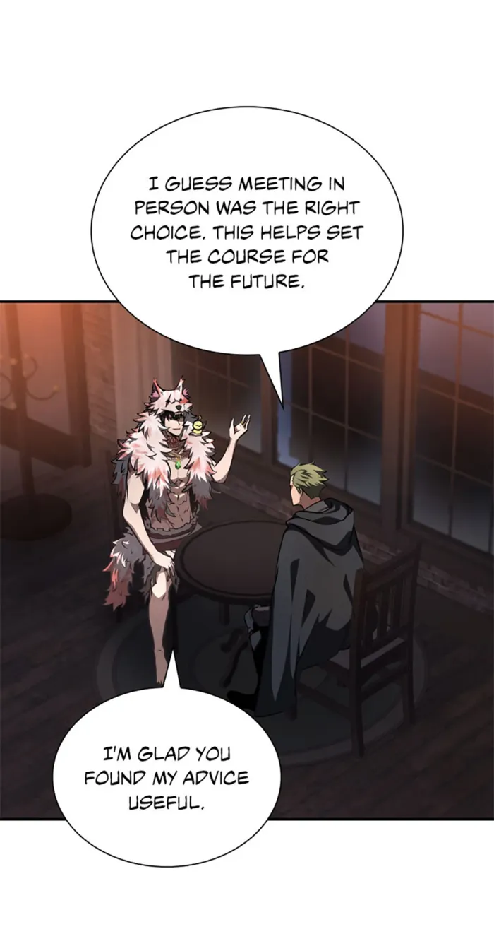 I Returned as an FFF-Class Witch Doctor Chapter 90 page 102