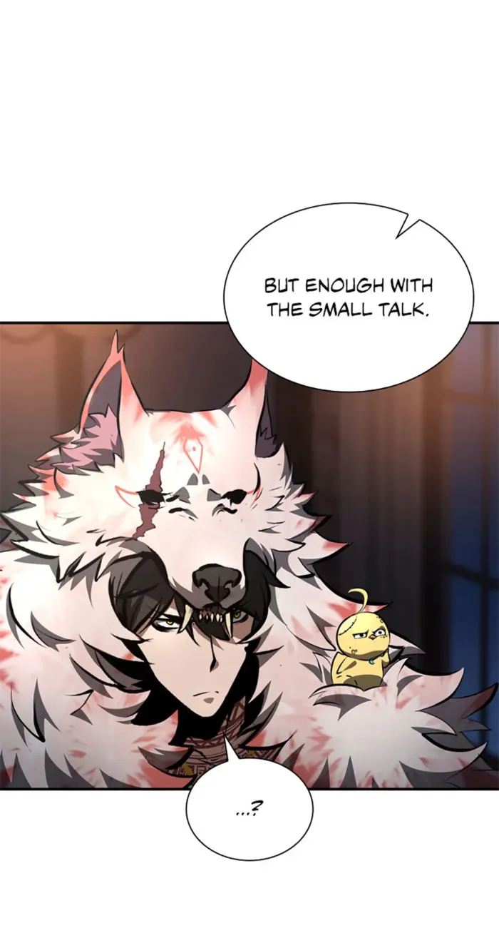 I Returned as an FFF-Class Witch Doctor Chapter 90 page 103