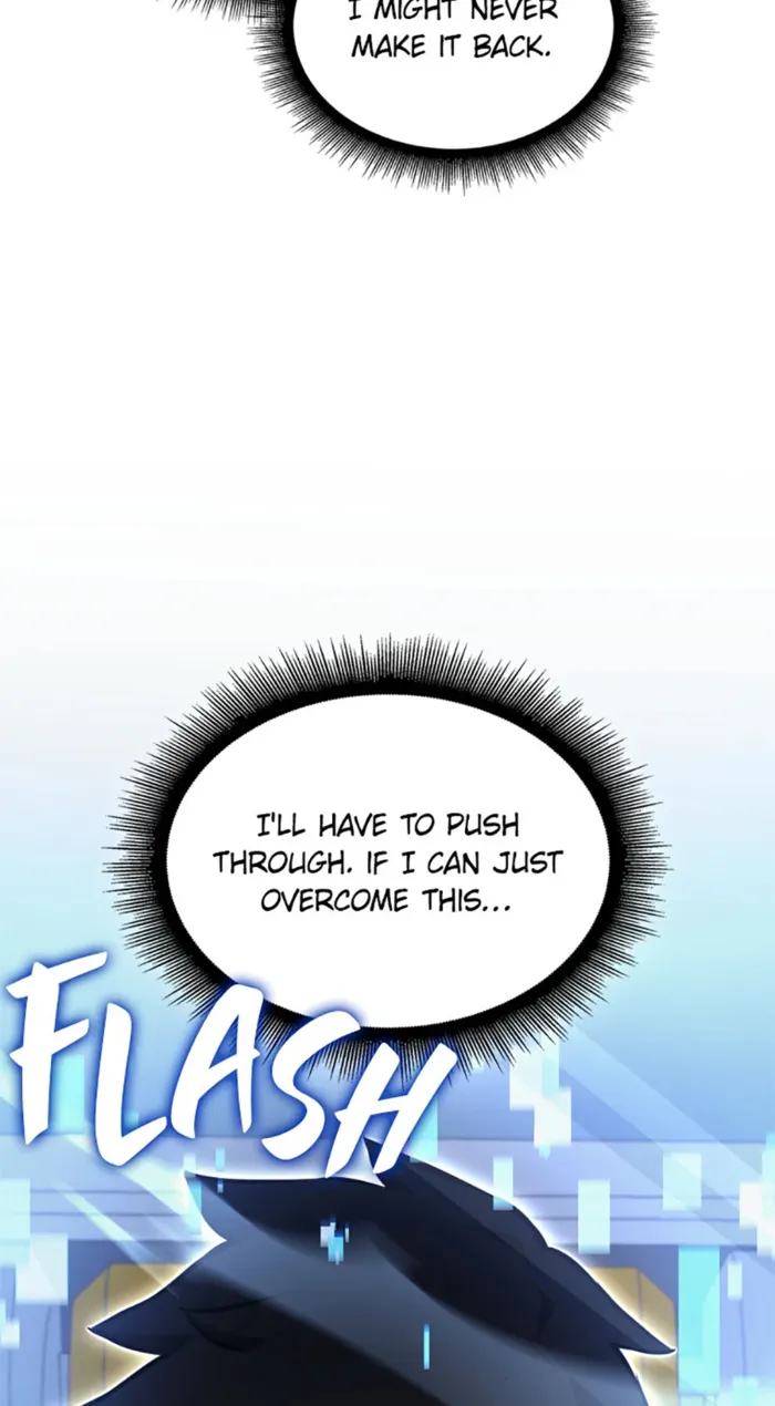 I Returned as an FFF-Class Witch Doctor Chapter 90 page 10