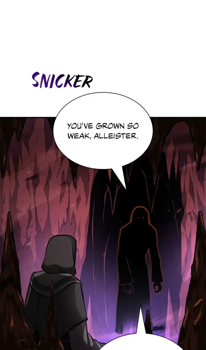 I Returned as an FFF-Class Witch Doctor Chapter 90 page 16