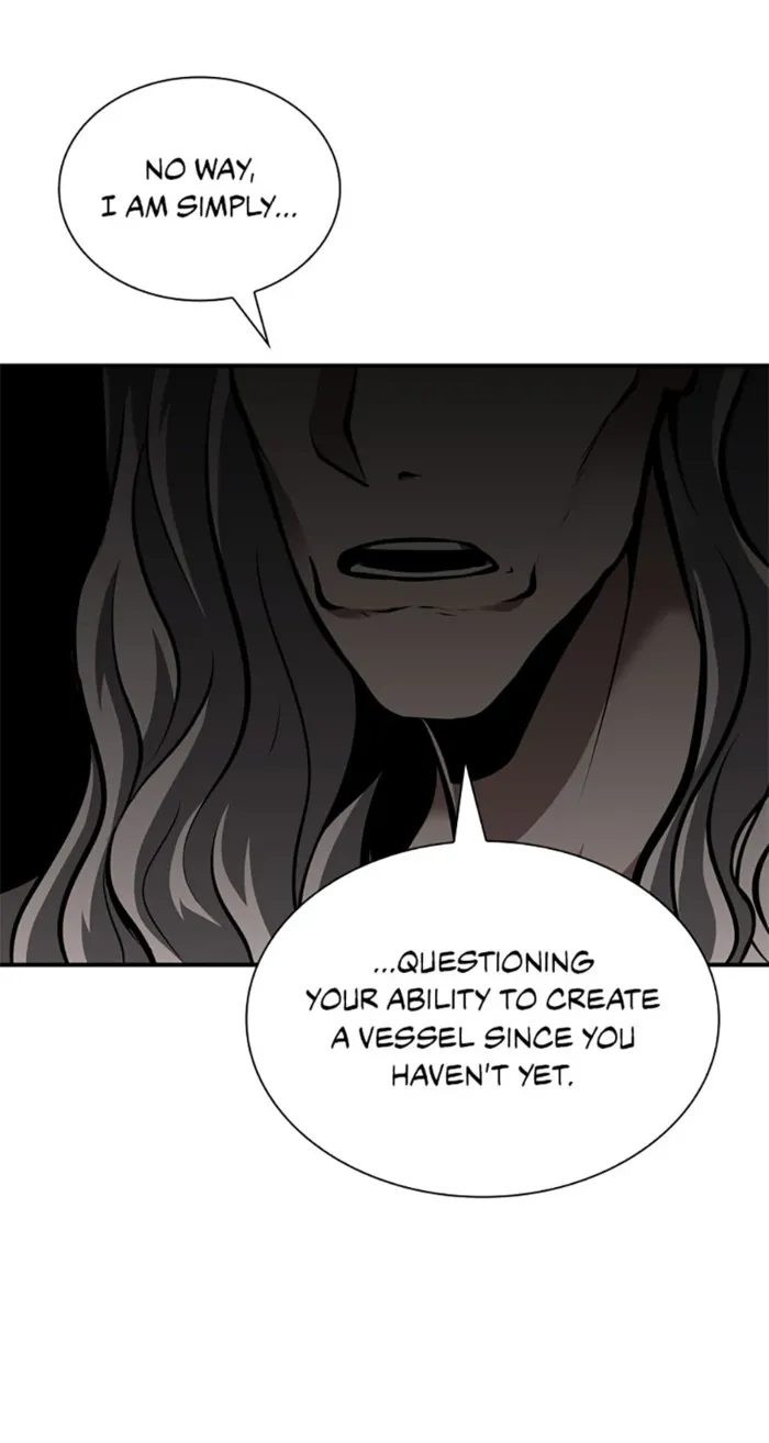 I Returned as an FFF-Class Witch Doctor Chapter 90 page 19