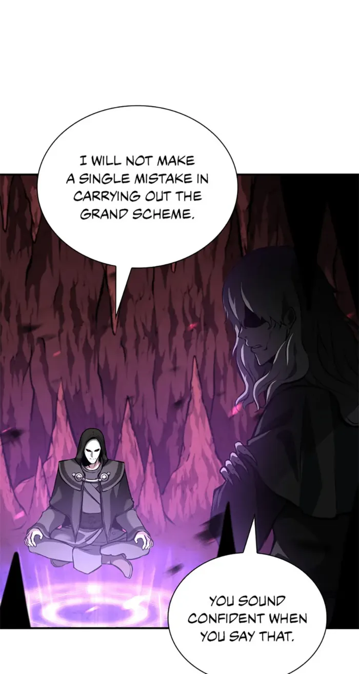 I Returned as an FFF-Class Witch Doctor Chapter 90 page 20