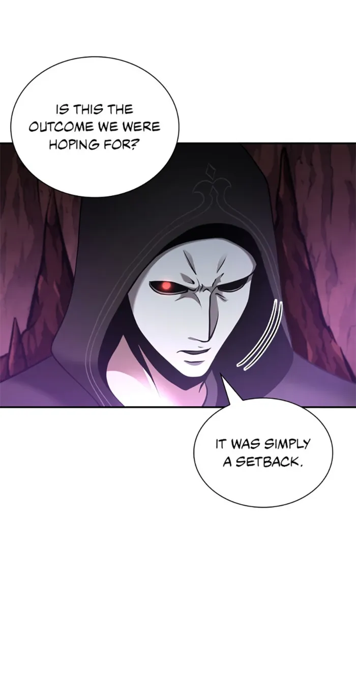 I Returned as an FFF-Class Witch Doctor Chapter 90 page 24