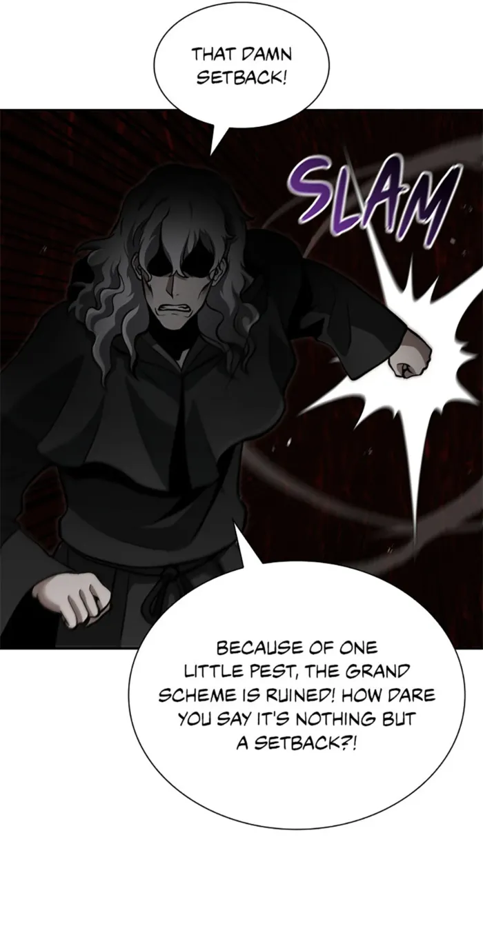 I Returned as an FFF-Class Witch Doctor Chapter 90 page 25