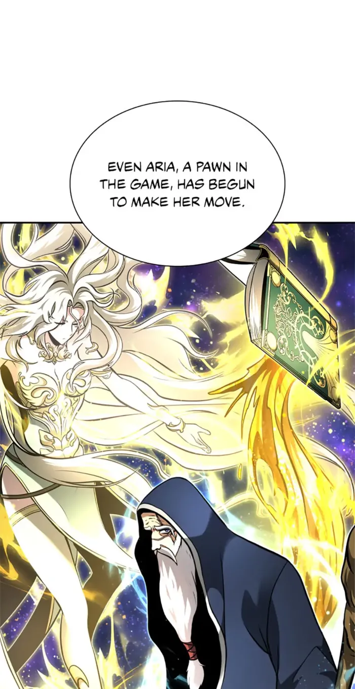 I Returned as an FFF-Class Witch Doctor Chapter 90 page 26