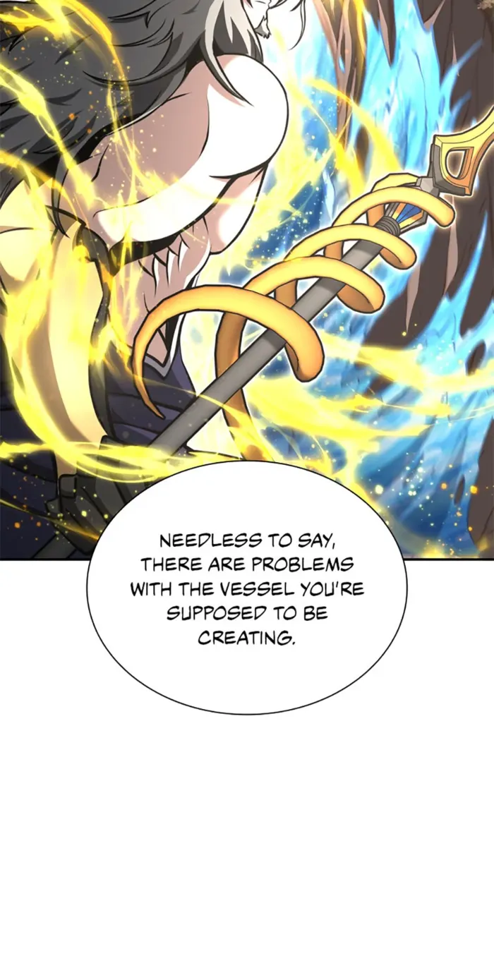 I Returned as an FFF-Class Witch Doctor Chapter 90 page 28