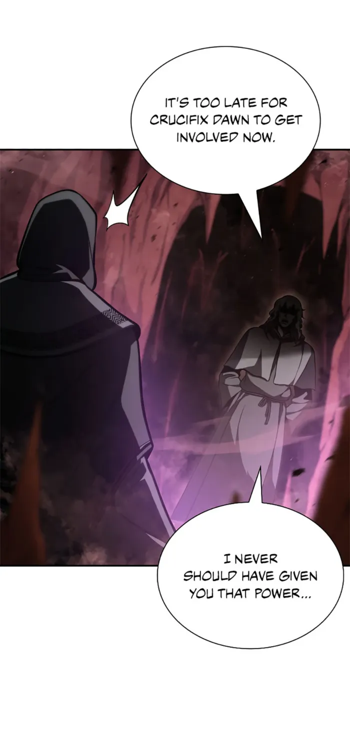 I Returned as an FFF-Class Witch Doctor Chapter 90 page 29