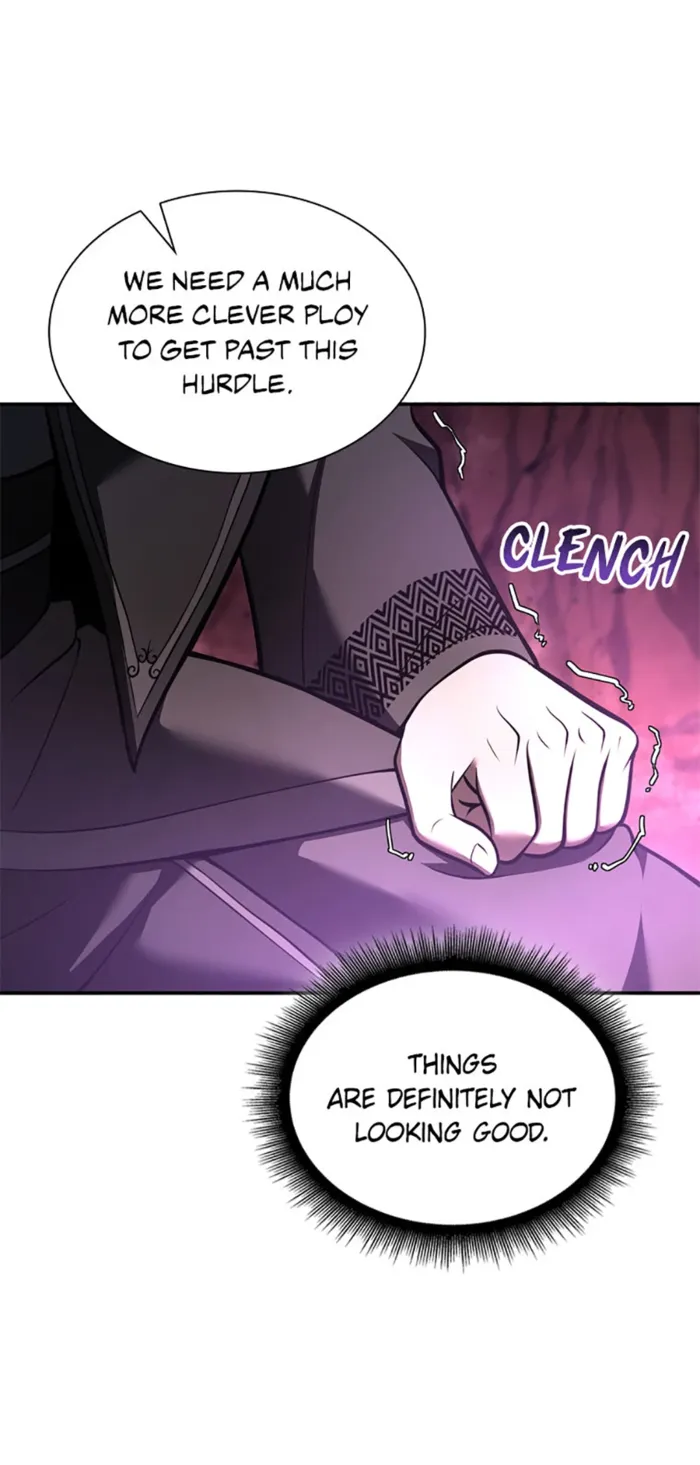 I Returned as an FFF-Class Witch Doctor Chapter 90 page 30
