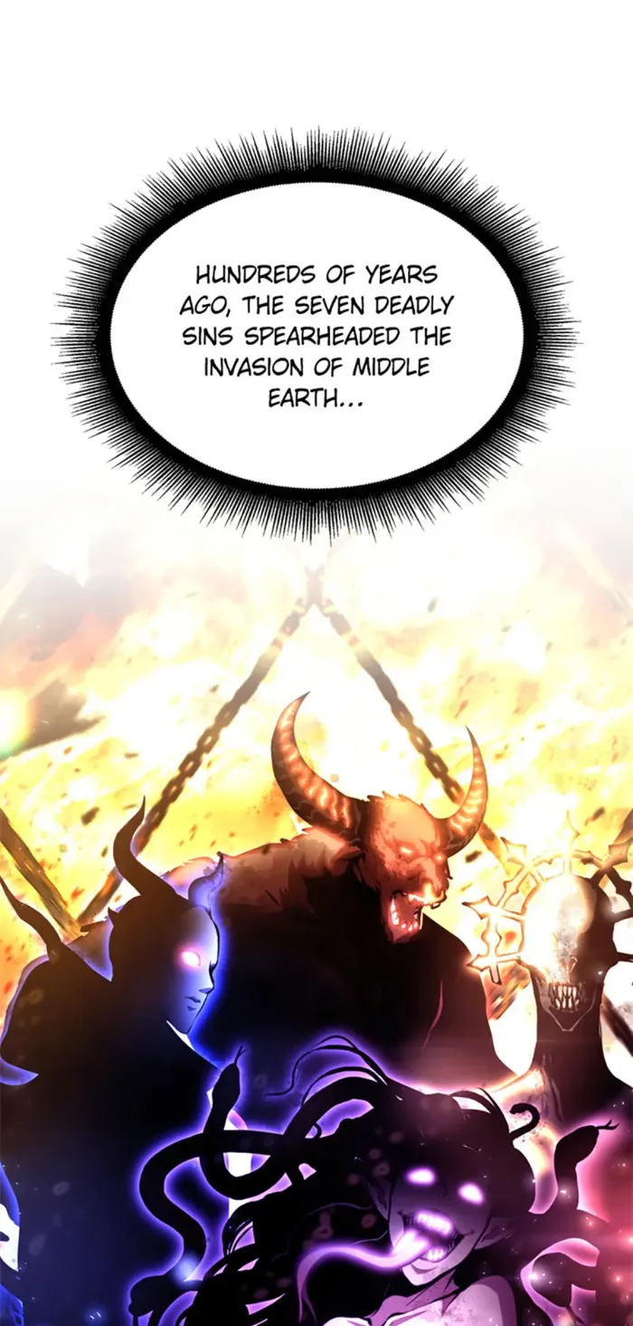 I Returned as an FFF-Class Witch Doctor Chapter 90 page 31