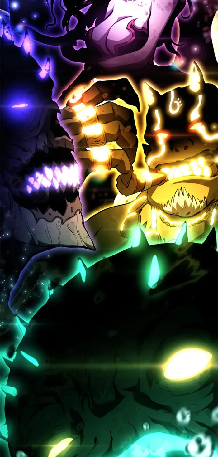 I Returned as an FFF-Class Witch Doctor Chapter 90 page 32