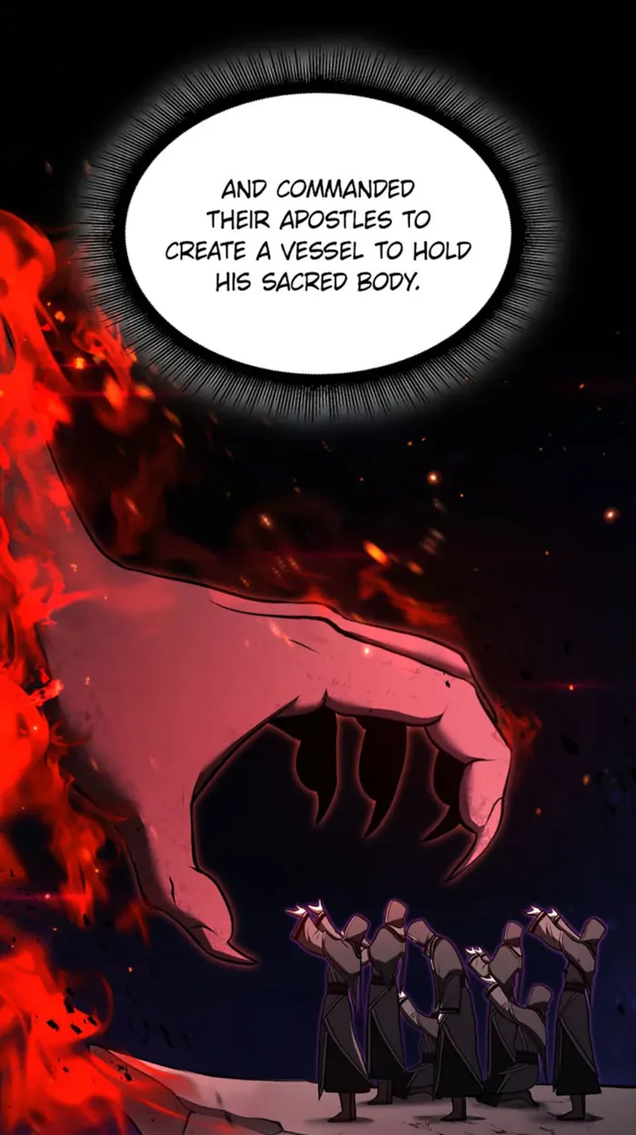 I Returned as an FFF-Class Witch Doctor Chapter 90 page 34