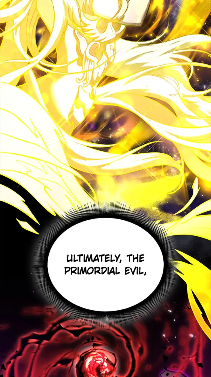 I Returned as an FFF-Class Witch Doctor Chapter 90 page 36
