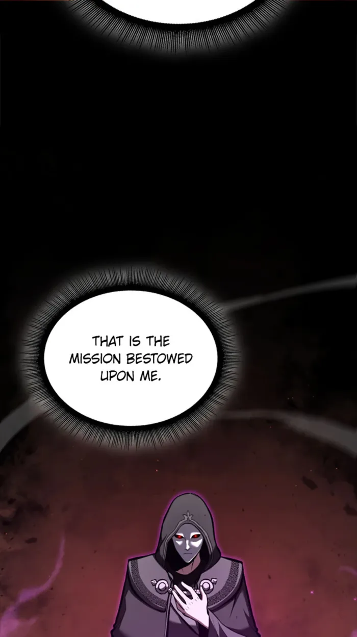 I Returned as an FFF-Class Witch Doctor Chapter 90 page 38
