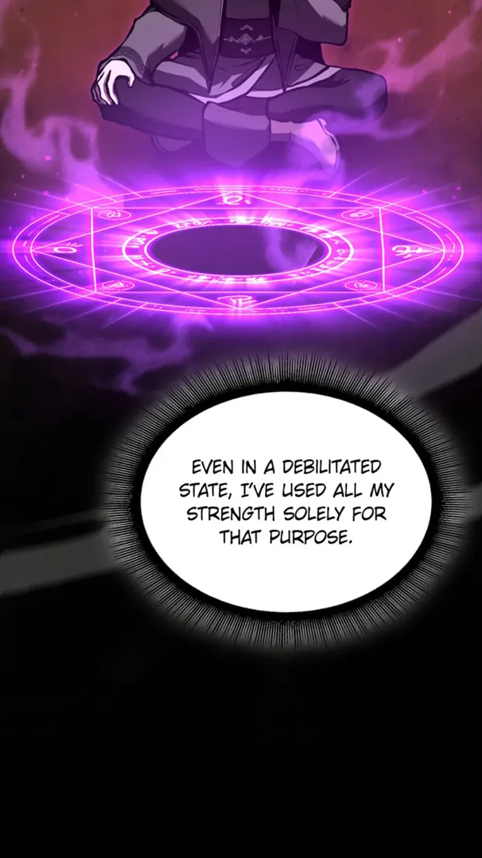 I Returned as an FFF-Class Witch Doctor Chapter 90 page 39