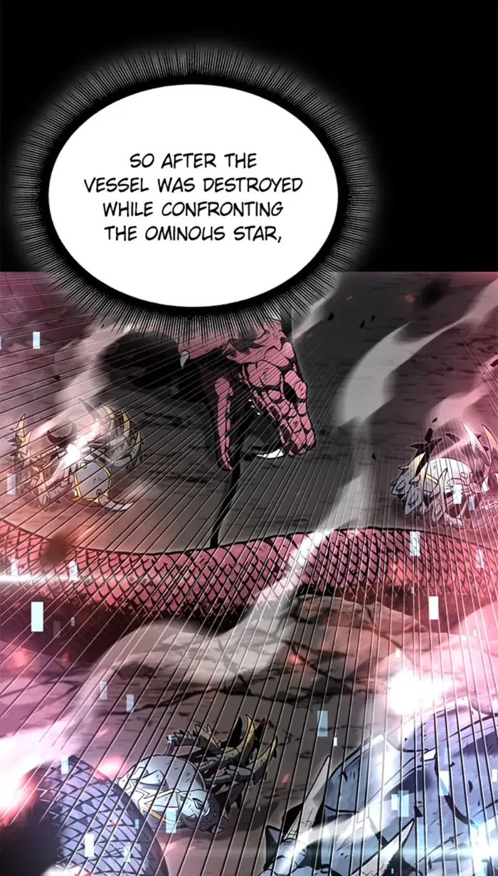 I Returned as an FFF-Class Witch Doctor Chapter 90 page 40