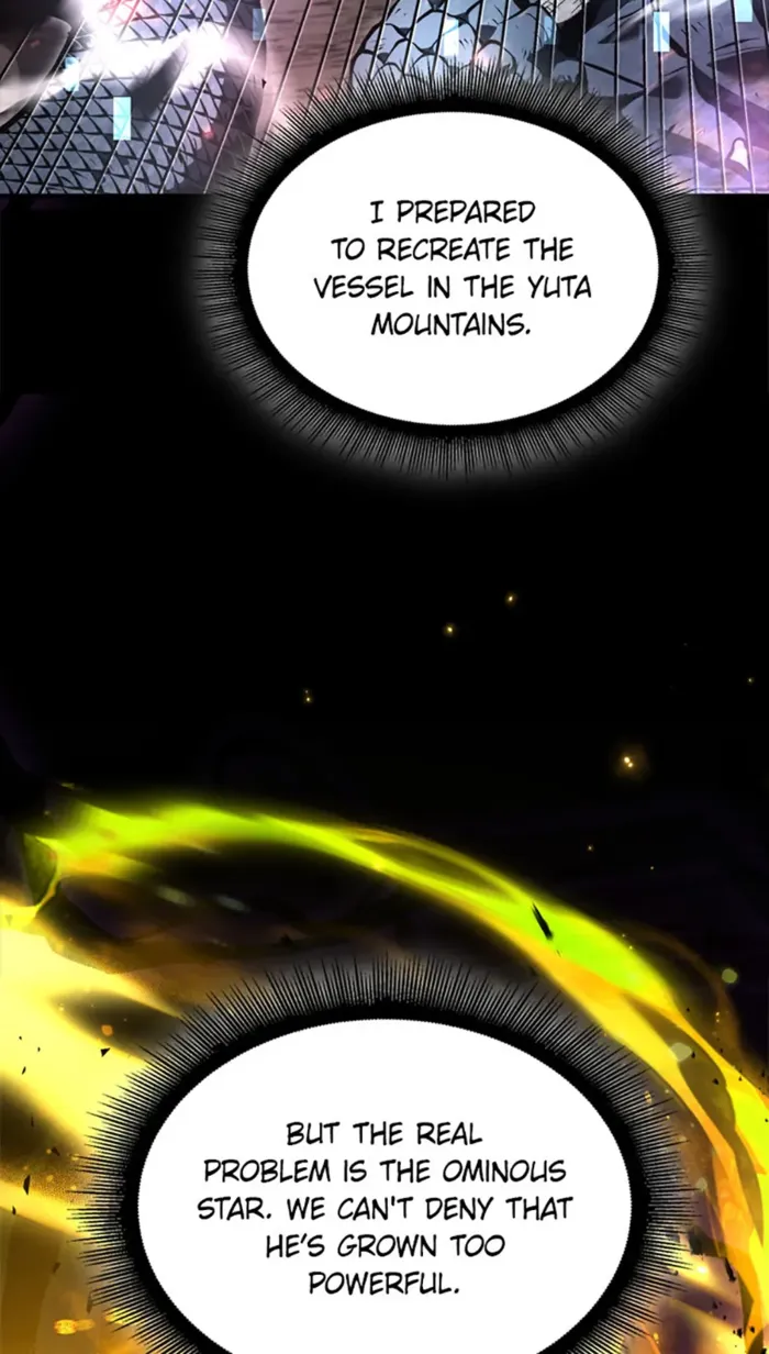 I Returned as an FFF-Class Witch Doctor Chapter 90 page 41