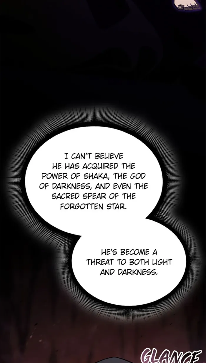 I Returned as an FFF-Class Witch Doctor Chapter 90 page 43