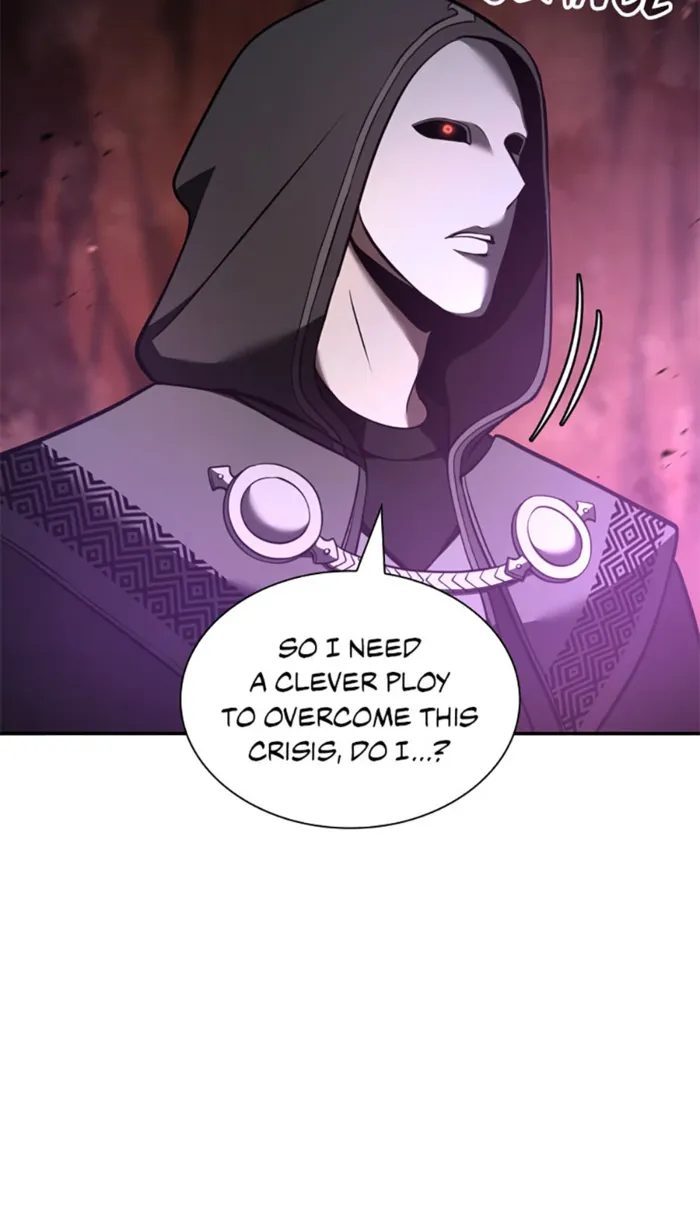 I Returned as an FFF-Class Witch Doctor Chapter 90 page 44