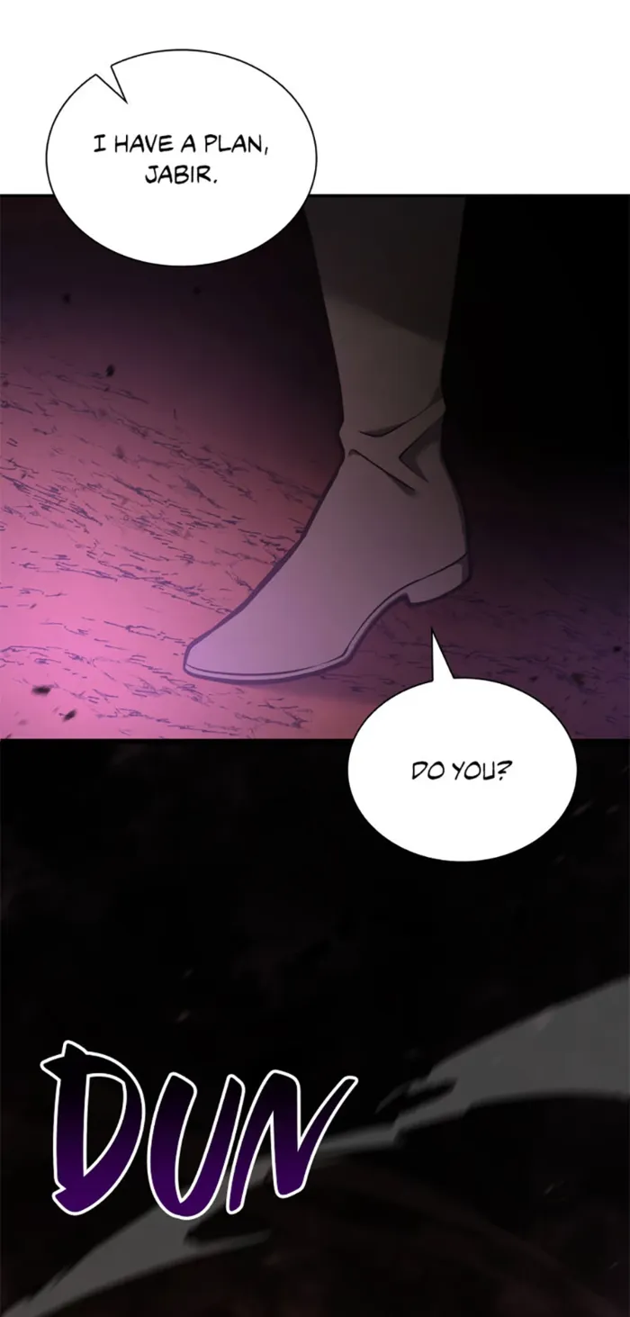 I Returned as an FFF-Class Witch Doctor Chapter 90 page 45