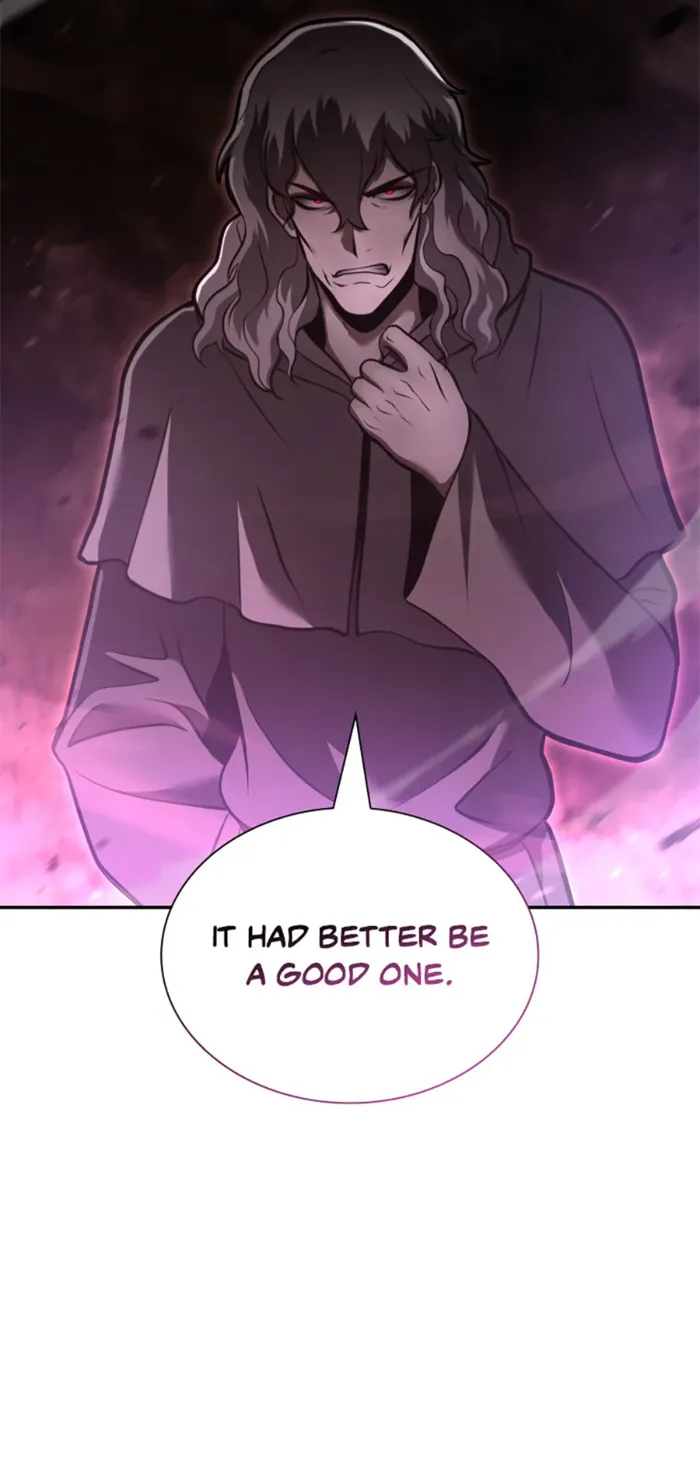 I Returned as an FFF-Class Witch Doctor Chapter 90 page 46