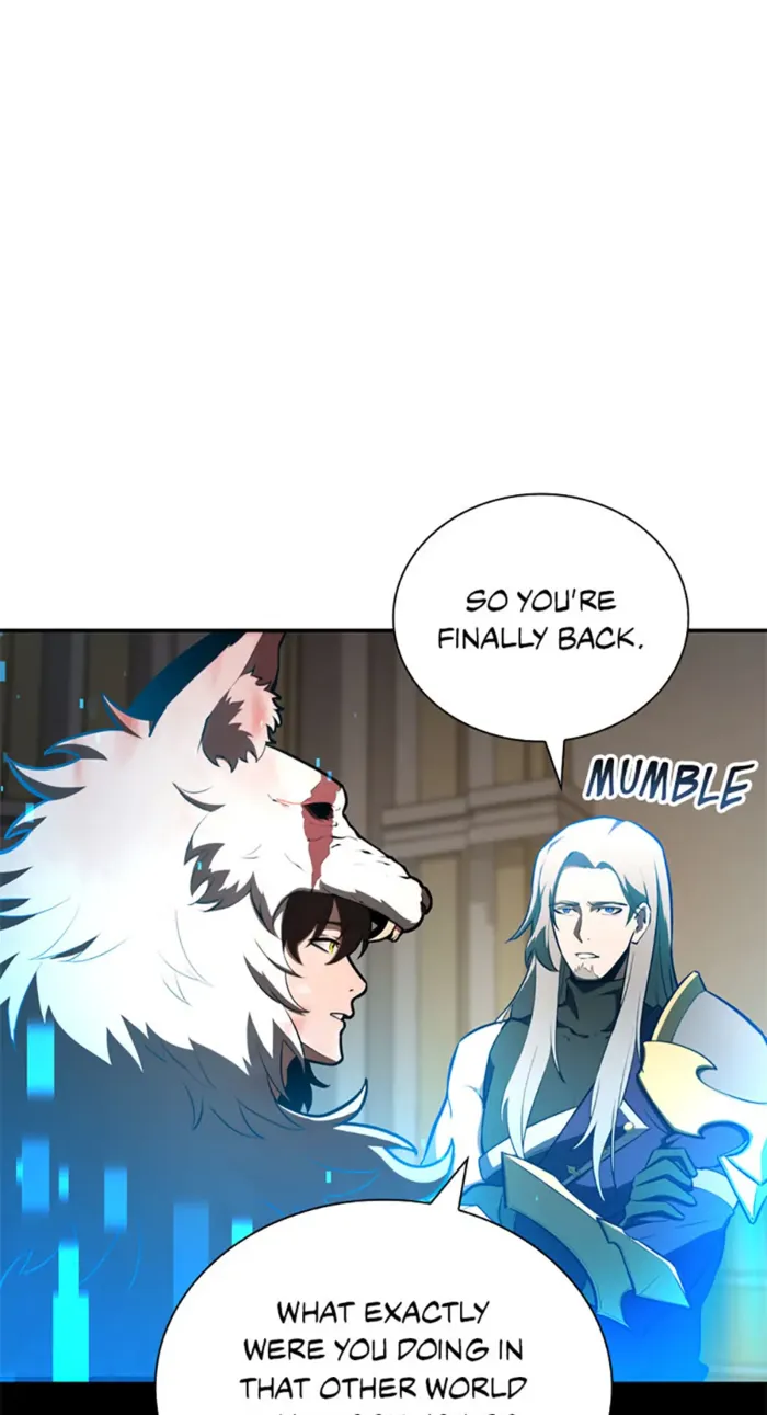 I Returned as an FFF-Class Witch Doctor Chapter 90 page 49