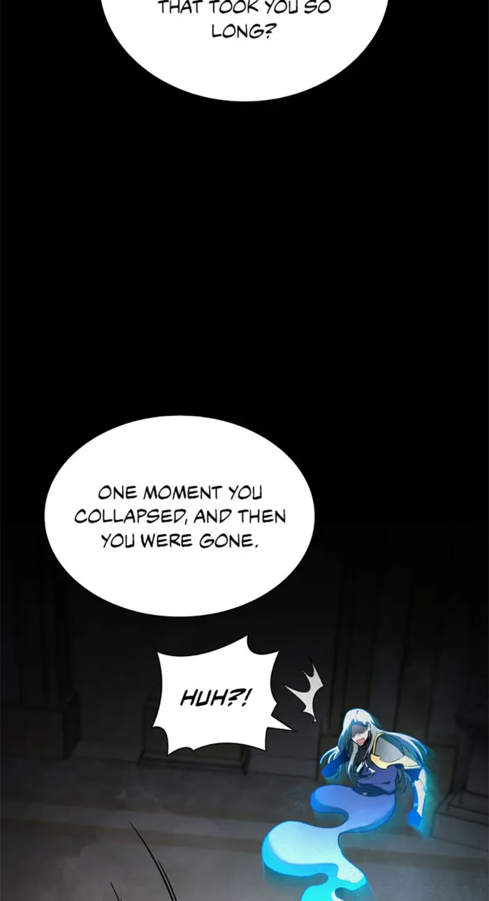 I Returned as an FFF-Class Witch Doctor Chapter 90 page 50