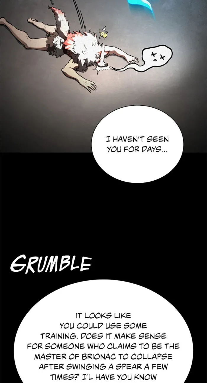 I Returned as an FFF-Class Witch Doctor Chapter 90 page 51