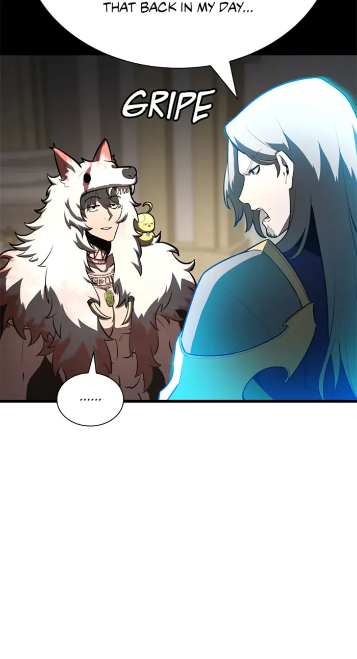 I Returned as an FFF-Class Witch Doctor Chapter 90 page 52