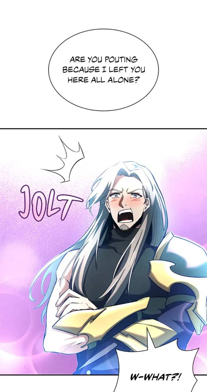 I Returned as an FFF-Class Witch Doctor Chapter 90 page 53