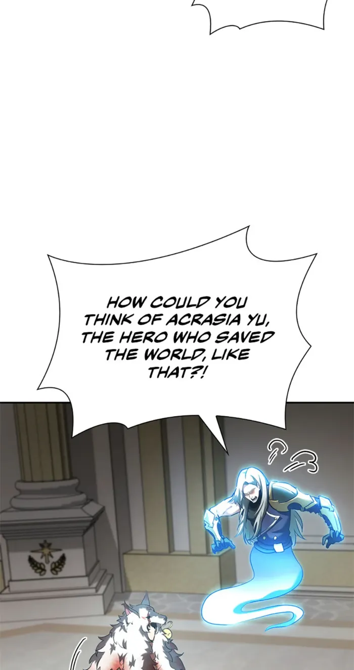 I Returned as an FFF-Class Witch Doctor Chapter 90 page 54