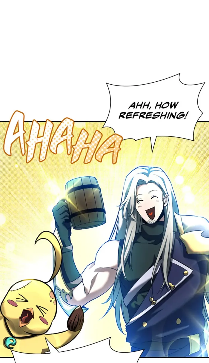 I Returned as an FFF-Class Witch Doctor Chapter 90 page 62