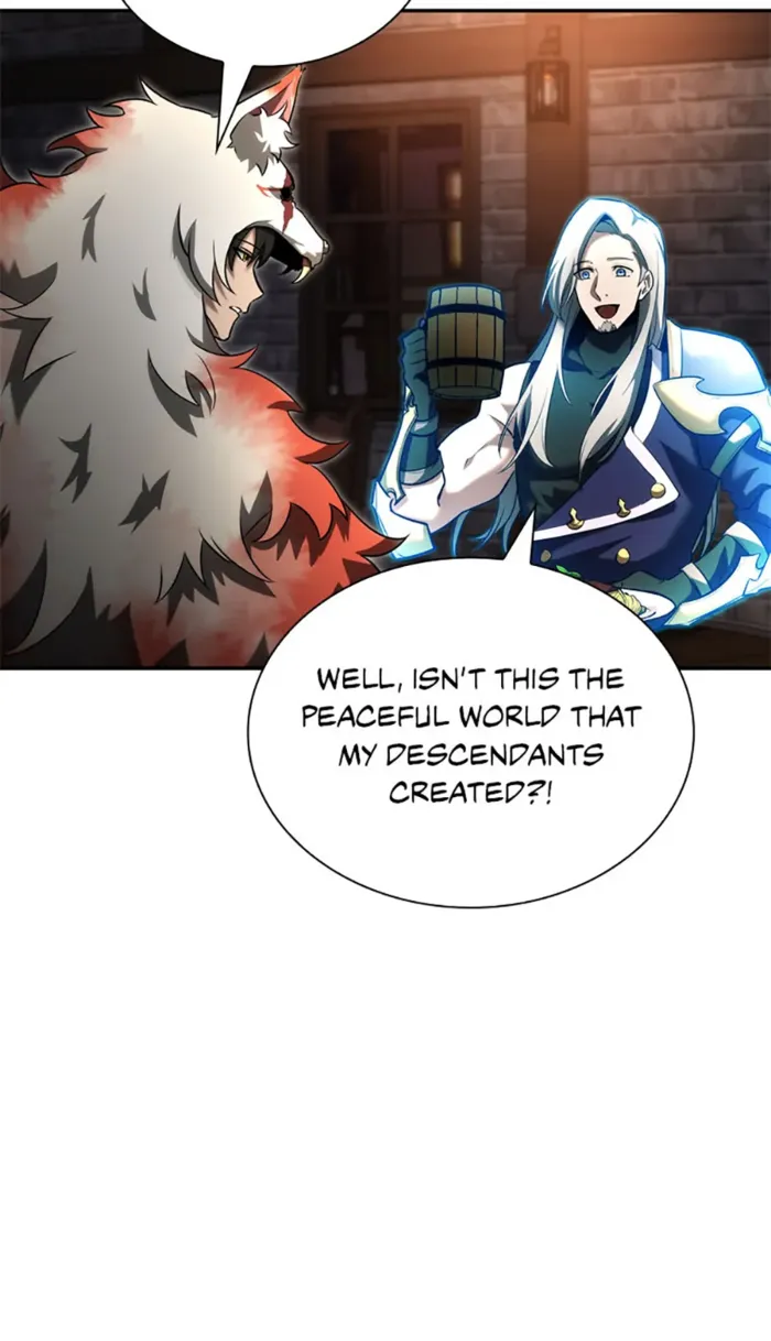 I Returned as an FFF-Class Witch Doctor Chapter 90 page 65