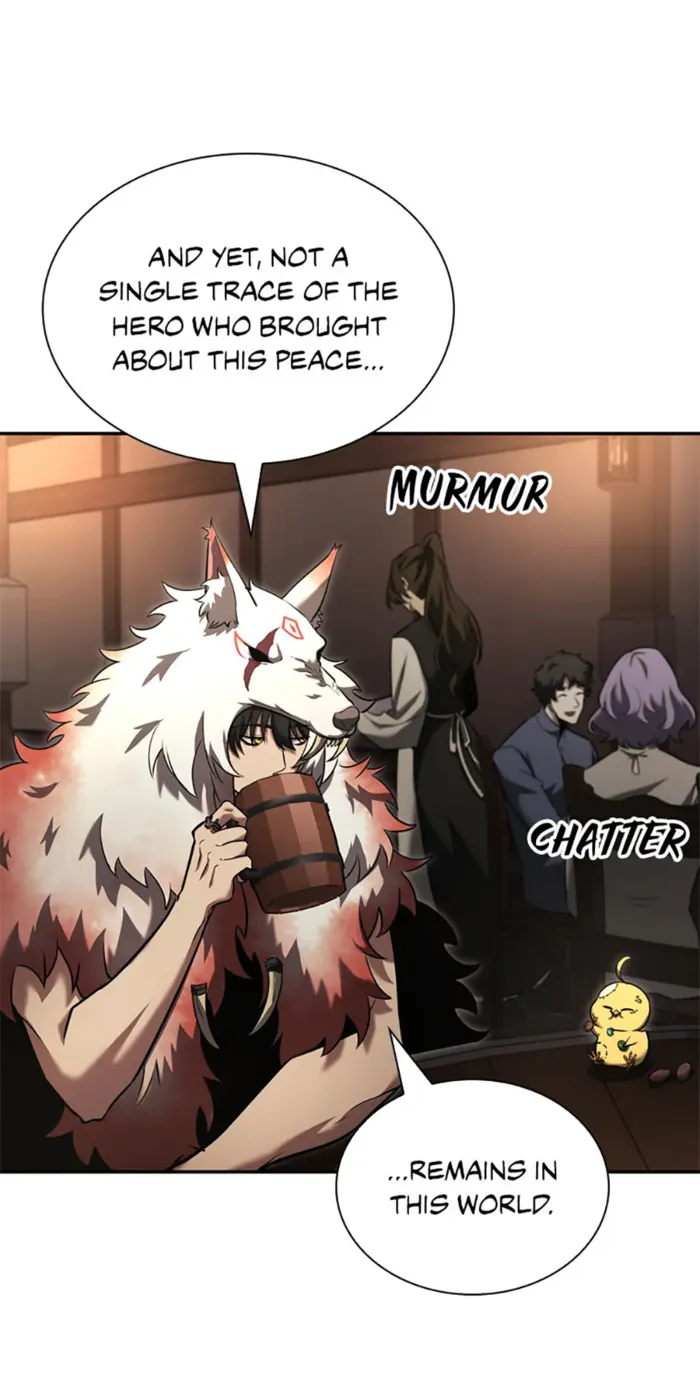 I Returned as an FFF-Class Witch Doctor Chapter 90 page 66