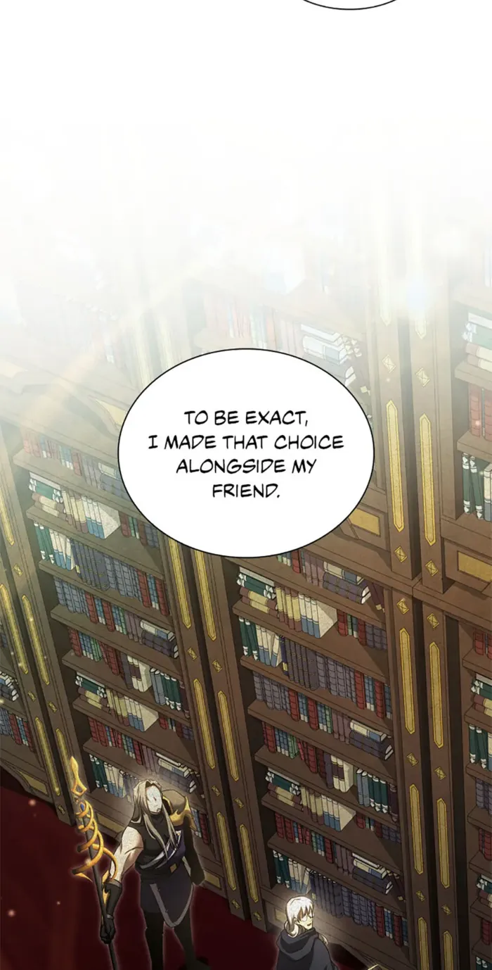 I Returned as an FFF-Class Witch Doctor Chapter 90 page 68