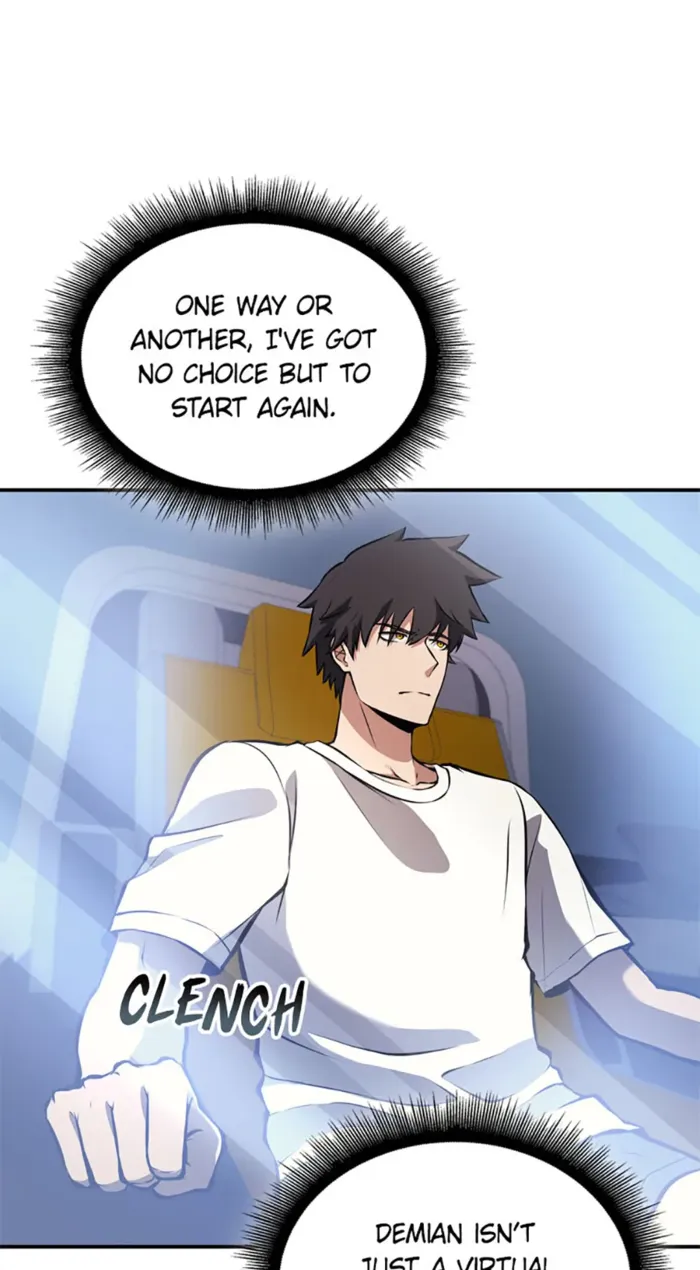 I Returned as an FFF-Class Witch Doctor Chapter 90 page 6