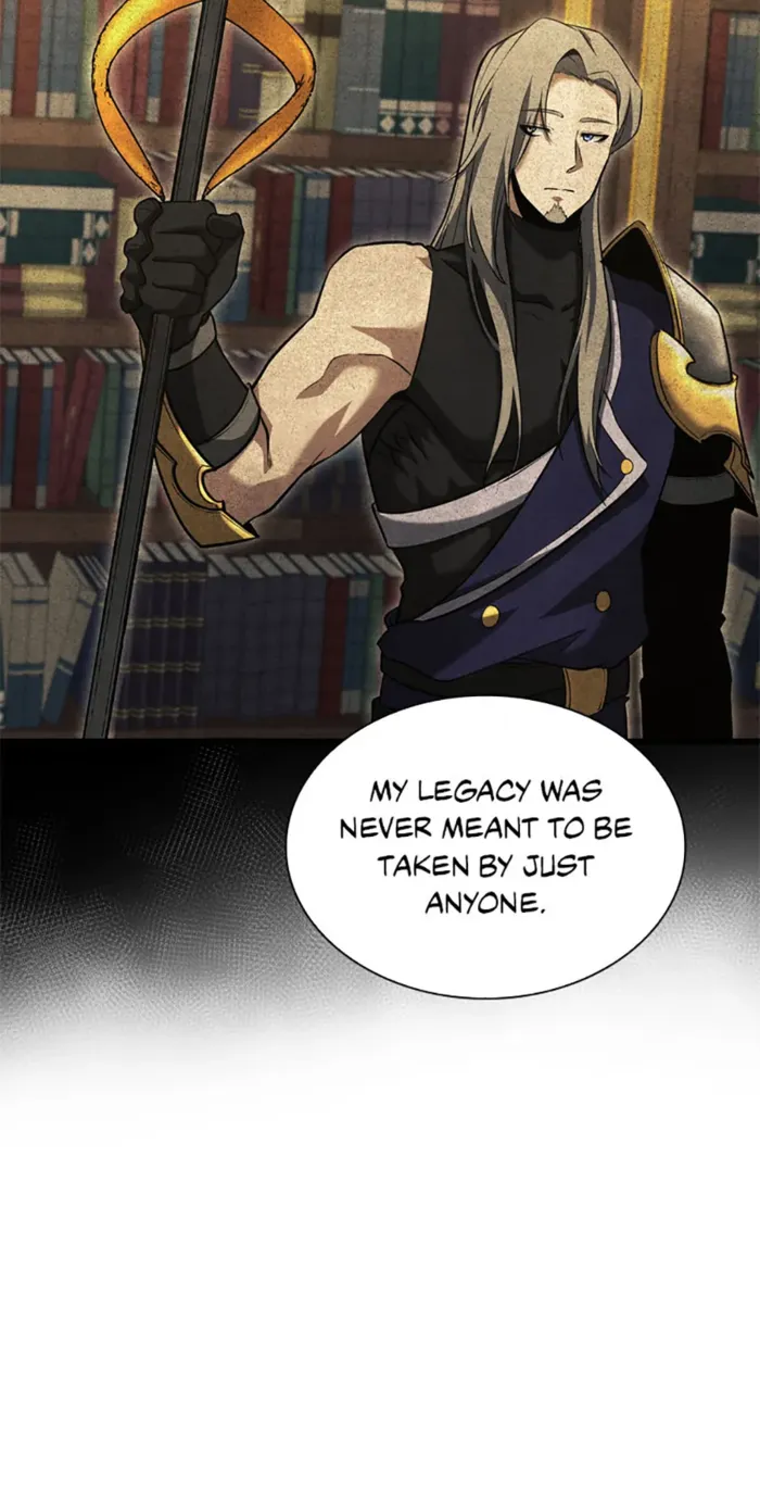 I Returned as an FFF-Class Witch Doctor Chapter 90 page 70