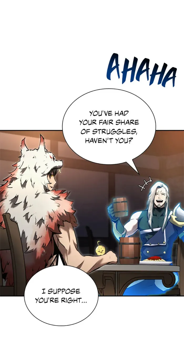 I Returned as an FFF-Class Witch Doctor Chapter 90 page 71