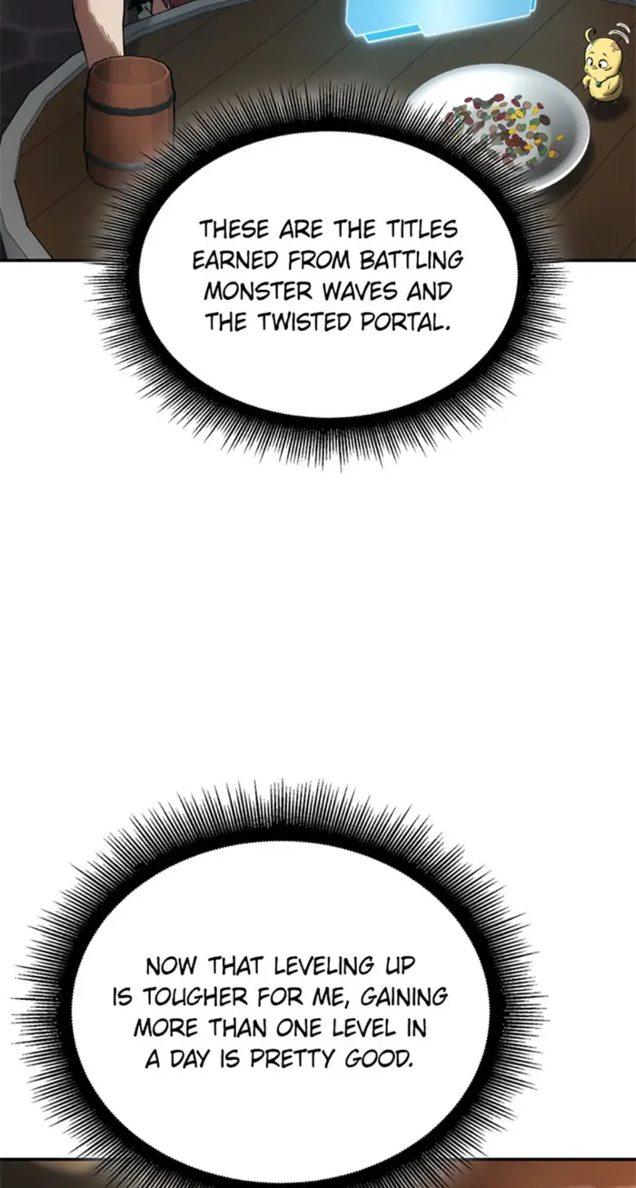 I Returned as an FFF-Class Witch Doctor Chapter 90 page 75