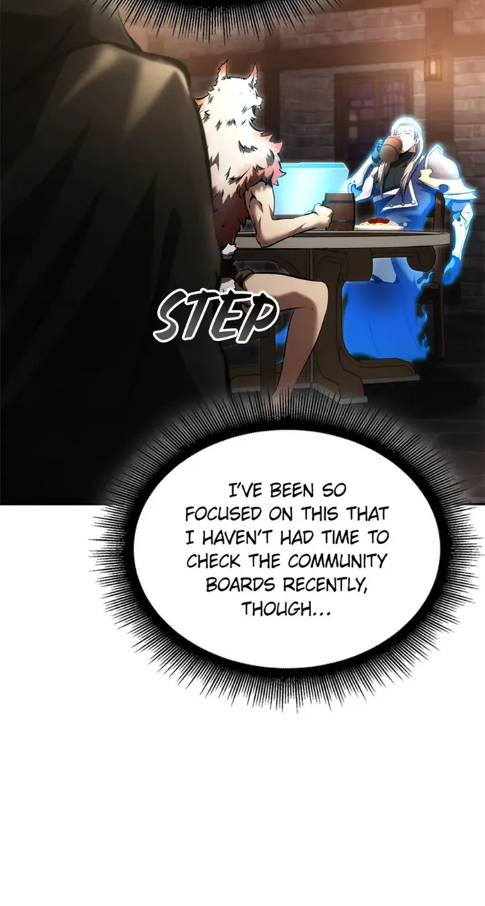 I Returned as an FFF-Class Witch Doctor Chapter 90 page 76