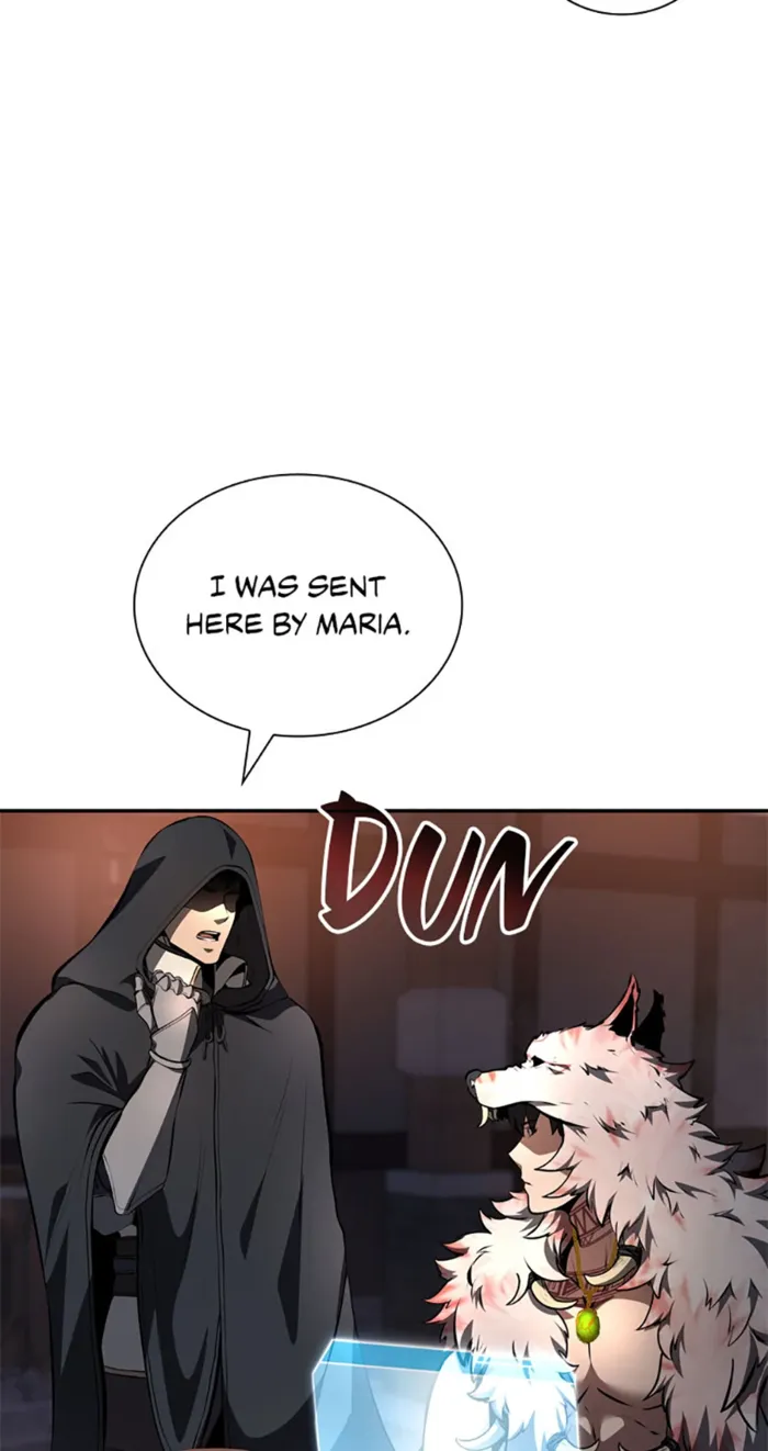 I Returned as an FFF-Class Witch Doctor Chapter 90 page 78