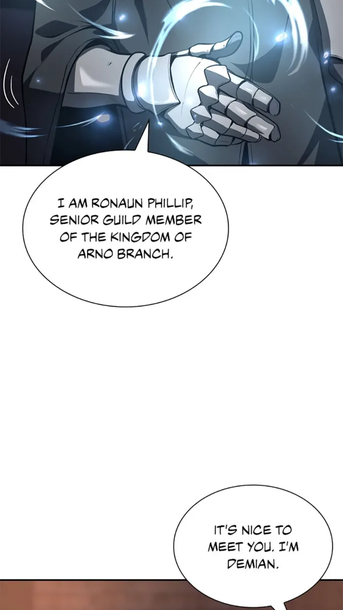 I Returned as an FFF-Class Witch Doctor Chapter 90 page 84